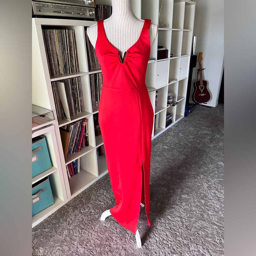 2/$40 River Island dress size 8